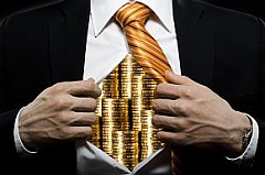Lithuania lacks perception on what is corruption in private sector Lithuania lacks perception on what is corruption in private sector