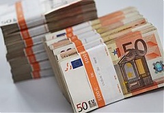Latvian banking sector posted EUR 32.5 mln in profit in January Latvian banking sector posted EUR 32.5 mln in profit in January