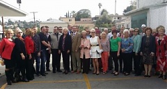 Lithuania to establish consulate general in Los Angeles Lithuania to establish consulate general in Los Angeles
