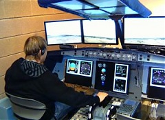 Baltic Aviation Academy: flexibility doubles the students Baltic Aviation Academy: flexibility doubles the students