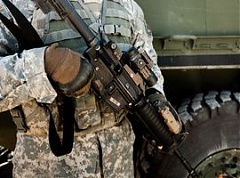 Latvian residents have biggest confidence in army Latvian residents have biggest confidence in army