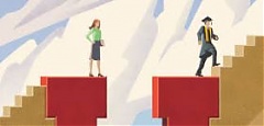 Gender pay gap in Estonia grows by 1 ppt on year Gender pay gap in Estonia grows by 1 ppt on year