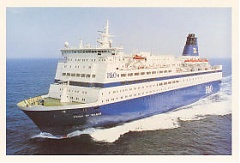 St Peter Line to sell its ships operating on Baltic Sea St Peter Line to sell its ships operating on Baltic Sea