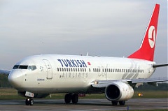 Turkish Airlines to open service centre for Nordic region clients in Vilnius Turkish Airlines to open service centre for Nordic region clients in Vilnius