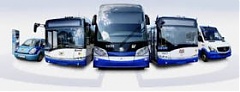Number of Riga public transport passengers drops by half in ten years Number of Riga public transport passengers drops by half in ten years