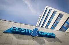 FY profit of Eesti Gaas jumps to EUR 7.4 mln FY profit of Eesti Gaas jumps to EUR 7.4 mln