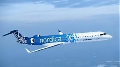 Estonian carrier Nordica launches third daily flight on Tallinn-Warsaw route Estonian carrier Nordica launches third daily flight on Tallinn-Warsaw route