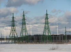 Lithuania's energy distribution co ESO posts 8% drop in Jan-May Lithuania's energy distribution co ESO posts 8% drop in Jan-May