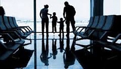 An immigration boom recorded in Lithuania in summer 2017 An immigration boom recorded in Lithuania in summer 2017