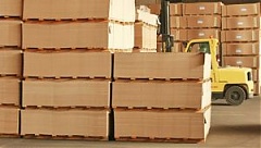 Grigeo paper maker to sell part of business to Germany's Homanit Holding Grigeo paper maker to sell part of business to Germany's Homanit Holding