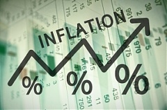 Annual inflation in Estonia made 2.8% in March Annual inflation in Estonia made 2.8% in March