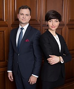 Baltic International Bank strengthening its management team Baltic International Bank strengthening its management team