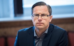 Future CEO of Ignalina NPP: Nukem will not be able to vie for new orders Future CEO of Ignalina NPP: Nukem will not be able to vie for new orders