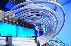 Investment into electronic communications infrastructure grew 16% in Lithuania in Q1 Investment into electronic communications infrastructure grew 16% in Lithuania in Q1