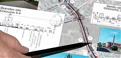 BRD Projekts to develop construction designs for Skanste tram line in Riga BRD Projekts to develop construction designs for Skanste tram line in Riga