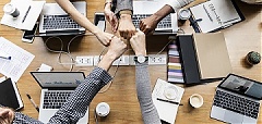 Individual foreign fair support to be added to Enterprise Estonia's joint national stands Individual foreign fair support to be added to Enterprise Estonia's joint national stands