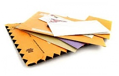 Estonians send mail on 11.1 mln occasions in 2017 Estonians send mail on 11.1 mln occasions in 2017