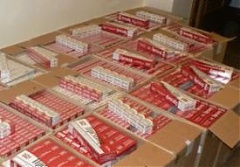 Number of cigarettes released for consumption in Latvia up 0.04% Number of cigarettes released for consumption in Latvia up 0.04%