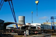 Lithuania putting in place barriers to power imports from Belarus' N-plant Lithuania putting in place barriers to power imports from Belarus' N-plant
