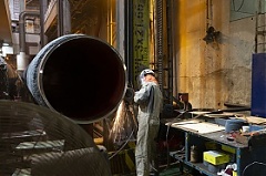 U.S. threatens measures to stop controversial North Stream 2 pipeline U.S. threatens measures to stop controversial North Stream 2 pipeline
