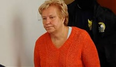 Former Riga City Council official who is wanted in Latvia for corruption detained in Egypt Former Riga City Council official who is wanted in Latvia for corruption detained in Egypt