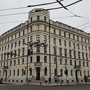 Colonna purchased the former Parex Bank building in the centre of Riga Colonna purchased the former Parex Bank building in the centre of Riga