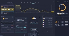Estonian company launches a unique crypto trading platform Estonian company launches a unique crypto trading platform
