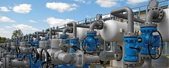 Conexus to begin accepting applications for pumping of natural gas Conexus to begin accepting applications for pumping of natural gas