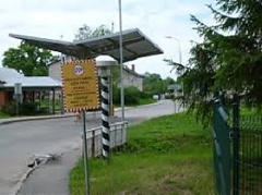 Estonian minister calls for increased cross-border cooperation between local authorities in Valka-Valga Estonian minister calls for increased cross-border cooperation between local authorities in Valka-Valga