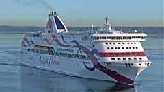 Estonia: Tallink's passenger numbers down 0.4% on year in February Estonia: Tallink's passenger numbers down 0.4% on year in February