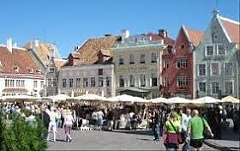 In January, the number of tourists in accommodation establishments increased In January, the number of tourists in accommodation establishments increased