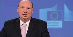 Hololei: China must act in accordance with EU rules in Helsinki tunnel project Hololei: China must act in accordance with EU rules in Helsinki tunnel project