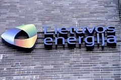 Lithuania's LET to supply gas to Riga from various sources Lithuania's LET to supply gas to Riga from various sources