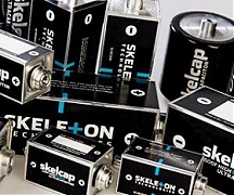 Skeleton Technologies to invest EUR 25 mln in plant in Saxony Skeleton Technologies to invest EUR 25 mln in plant in Saxony