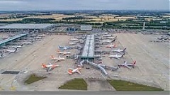 Estonia: Extensive delays to be expected at European airports during summer season Estonia: Extensive delays to be expected at European airports during summer season