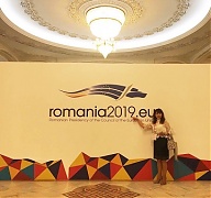 The Rector’s Conference (ASEF) were held in Bucharest The Rector’s Conference (ASEF) were held in Bucharest