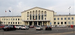 Vilnius airport's platform to be reconstructed Vilnius airport's platform to be reconstructed