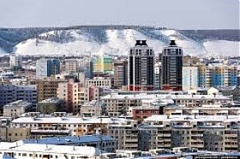 Estonian co granted waste management monopoly in Yakutsk Estonian co granted waste management monopoly in Yakutsk