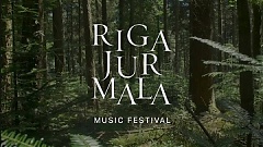 Riga Jurmala Festival Continues the Best Musical Traditions, with the Support of Rietumu Bank Riga Jurmala Festival Continues the Best Musical Traditions, with the Support of Rietumu Bank