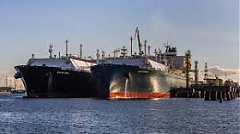 Lithuanian fertilizer producer Achema orders another large LNG cargo Lithuanian fertilizer producer Achema orders another large LNG cargo