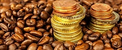 How developments in global food commodity prices affect consumer prices in Latvia How developments in global food commodity prices affect consumer prices in Latvia
