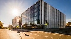 Lithuania's M.M.M. Projektai plans EUR 200 mln investment in Riga - media Lithuania's M.M.M. Projektai plans EUR 200 mln investment in Riga - media