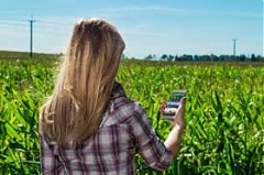 EUR 5 mln to be disbursed in newly installed farmer support in Estonia in 2019 EUR 5 mln to be disbursed in newly installed farmer support in Estonia in 2019