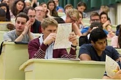 Estonian ministry's analysis: Technical education ensures greater income Estonian ministry's analysis: Technical education ensures greater income