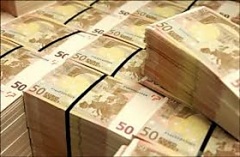 Finmin: Multi-billion fines for money laundering should reach Estonia's budget Finmin: Multi-billion fines for money laundering should reach Estonia's budget