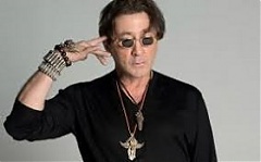 Foreign minister includes Russian singer Grigory Leps in black list Foreign minister includes Russian singer Grigory Leps in black list