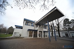 Latvia's first coronavirus patient to be discharged from hospital Tuesday Latvia's first coronavirus patient to be discharged from hospital Tuesday