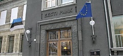 Estonian central bank recommends focusing on immediate mitigation of crisis impact