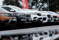 New automobile registrations in Latvia decreased by 28.1% in H1 New automobile registrations in Latvia decreased by 28.1% in H1