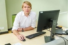 Meelis Kitsing elected new rector of Estonian Business School Meelis Kitsing elected new rector of Estonian Business School
